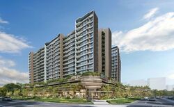 Pinery Residences (D18), Condominium #527077931